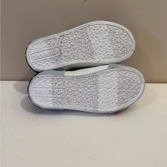 Ground Up Bluey & Bingo Toddler 9 Slip-On Sneakers - Picture 6 of 6